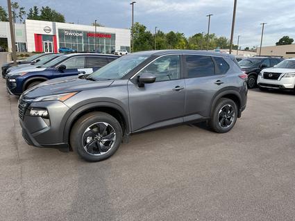 2025 Nissan Rogue Elizabethtown KY