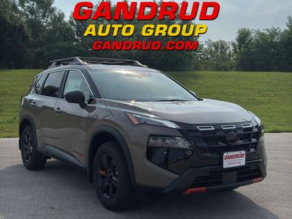 2026 Nissan ROGUE Green Bay WI