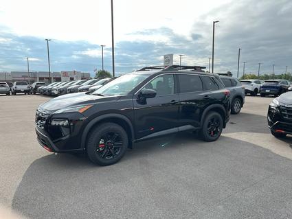 2026 Nissan Rogue Elizabethtown KY
