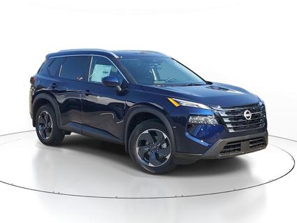 2026 Nissan Rogue Canton MI