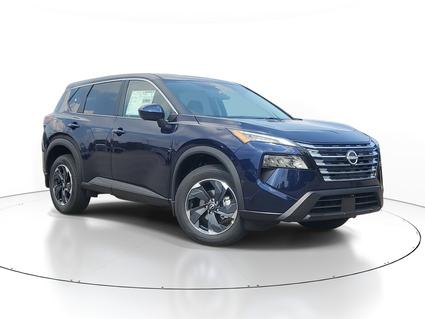 2026 Nissan Rogue Clinton Township MI