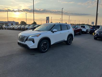 2026 Nissan Rogue Elizabethtown KY