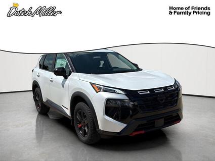 2026 Nissan Rogue Ashland KY