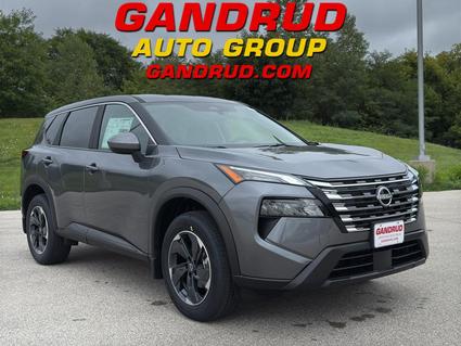 2026 Nissan Rogue Green Bay WI