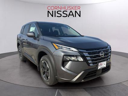 2026 Nissan Rogue Norfolk NE