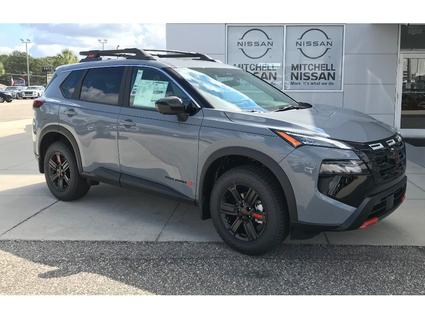 2026 Nissan Rogue Enterprise AL
