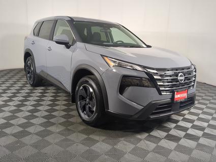 2026 Nissan Rogue Champaign IL
