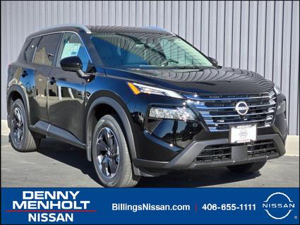 2026 Nissan Rogue Billings MT