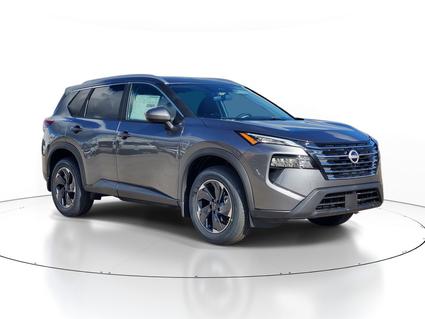 2026 Nissan Rogue Dearborn MI