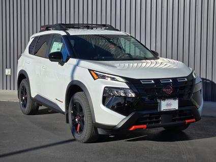 2026 Nissan Rogue Billings MT