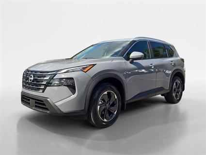 2026 Nissan Rogue Knoxville TN