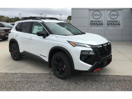 2026 Nissan Rogue Enterprise AL