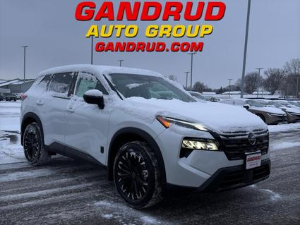 2026 Nissan Rogue Green Bay WI