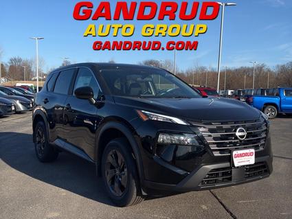 2026 Nissan Rogue Green Bay WI