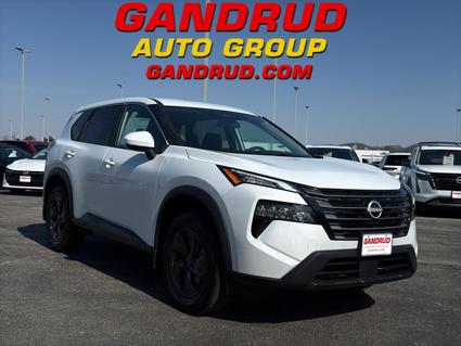 2026 Nissan Rogue Green Bay WI