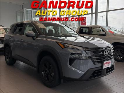 2026 Nissan Rogue Green Bay WI
