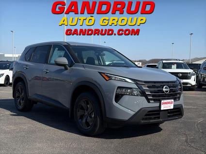 2026 Nissan Rogue Green Bay WI
