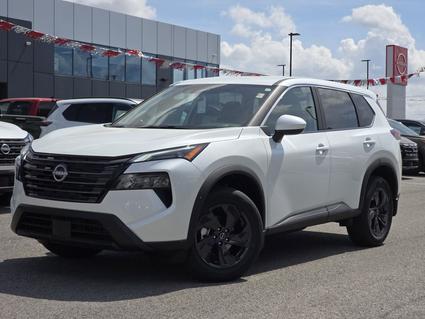 2026 Nissan Rogue Hopkinsville KY