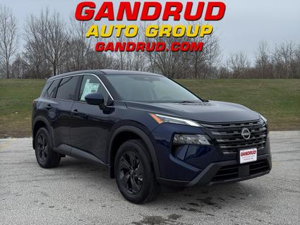 2026 Nissan Rogue Green Bay WI