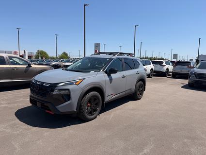2026 Nissan Rogue Elizabethtown KY