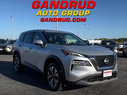 2022 Nissan Rogue Green Bay WI