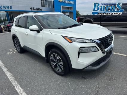 2022 Nissan Rogue Rock Hill SC