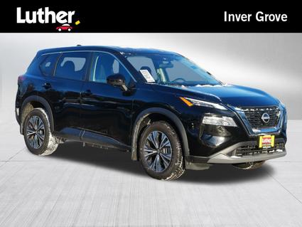 2022 Nissan Rogue Inver Grove Heights MN