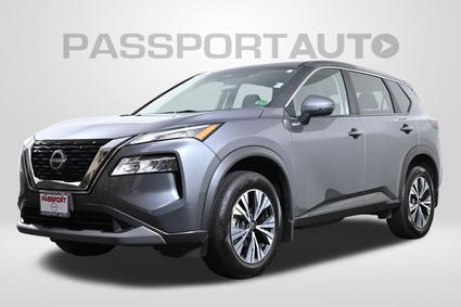 2023 Nissan Rogue Alexandria VA