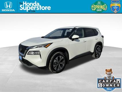 2023 Nissan Rogue Lisle IL