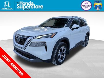 2023 Nissan Rogue Lisle IL