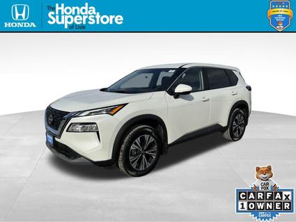 2023 Nissan Rogue Lisle IL