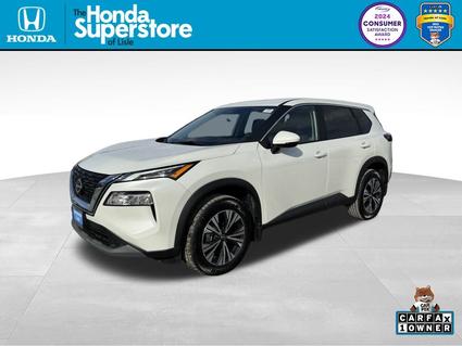 2023 Nissan Rogue Lisle IL