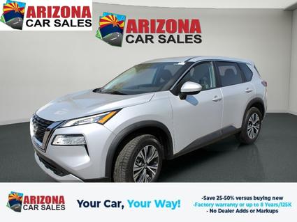 2023 Nissan Rogue Mesa AZ