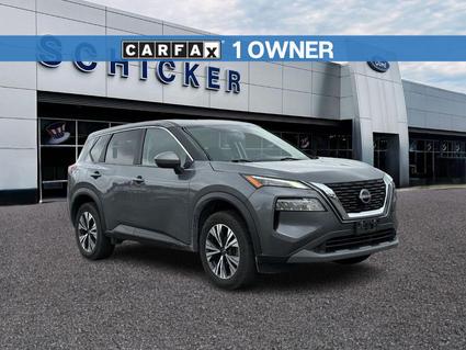 2023 Nissan Rogue St Louis MO