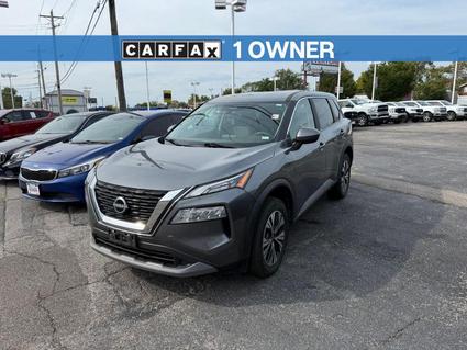 2023 Nissan Rogue St Louis MO