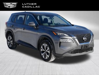 2023 Nissan Rogue Saint Paul MN
