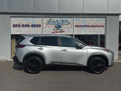 2023 Nissan Rogue Charleston WV