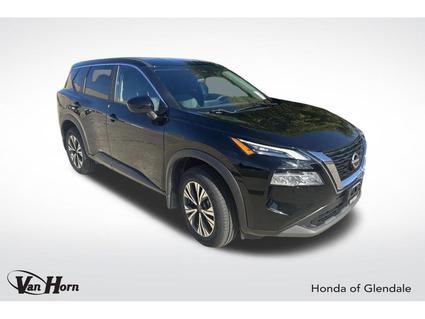 2023 Nissan Rogue Glendale WI