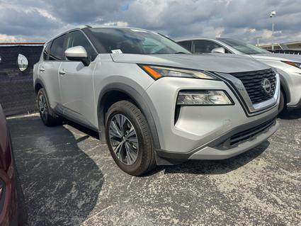 2023 Nissan Rogue Chattanooga TN
