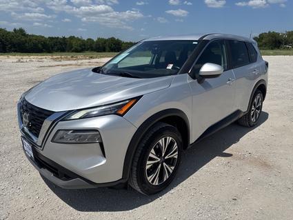 2023 Nissan Rogue Whitesboro TX