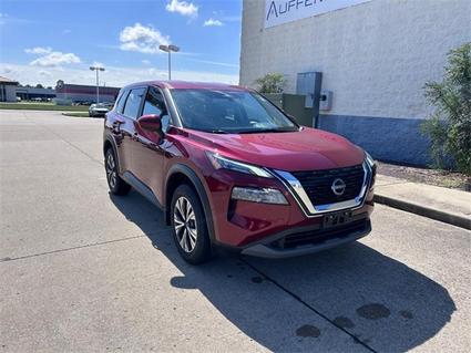 2023 Nissan Rogue Cape Girardeau MO