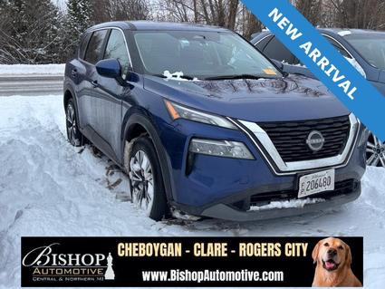 2023 Nissan Rogue Rogers City MI