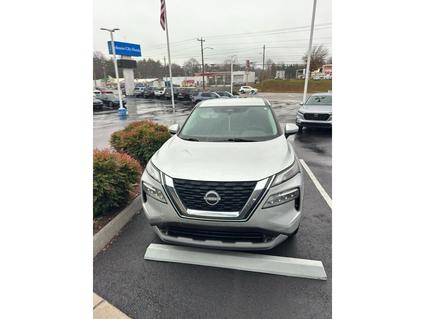 2023 Nissan Rogue Johnson City TN