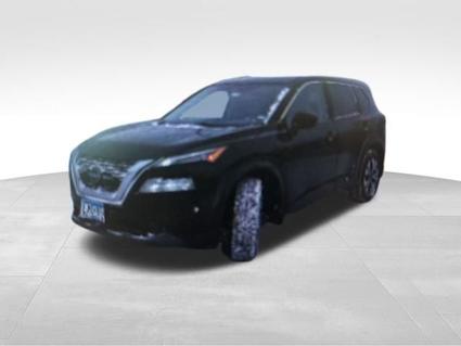2023 Nissan Rogue Kalispell MT