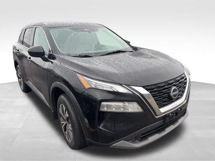 2023 Nissan Rogue Kalispell MT