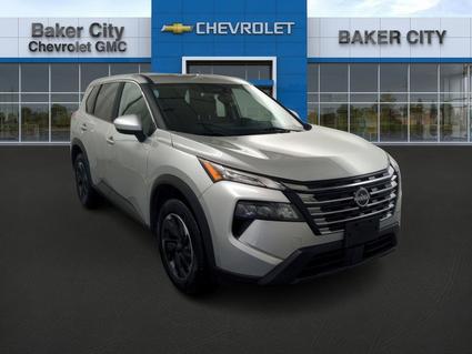 2024 Nissan Rogue Pasco WA