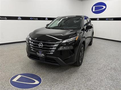 2025 Nissan Rogue Bismarck ND