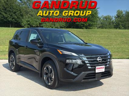2026 Nissan ROGUE Green Bay WI