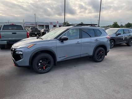 2026 Nissan Rogue Elizabethtown KY