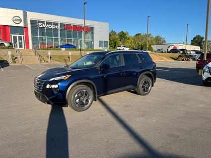 2026 Nissan Rogue Elizabethtown KY